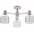 Потолочная люстра Lauri SF3388/3C-WT-WD