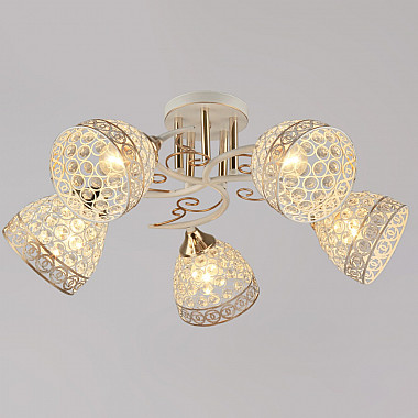 Потолочная люстра 03201-0.3-05