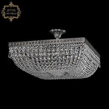 Потолочная люстра 21.01 21.012.55SP.NB