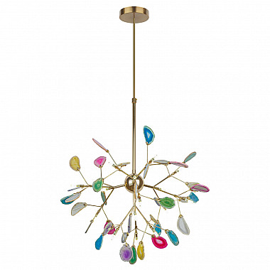 Подвесная люстра DALI DALI D600