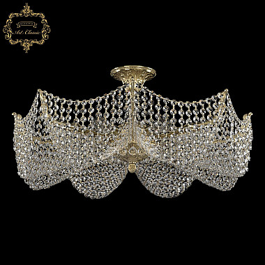 Потолочная люстра 71.17 71.171.63.8.G