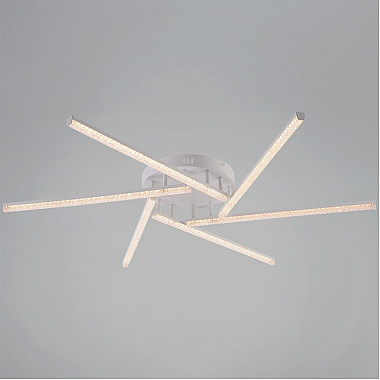 Потолочная люстра 06538-0.3-06 WH