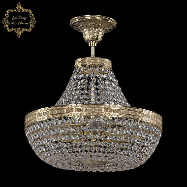 Потолочная люстра 21.05 21.051.H1.35SP.G