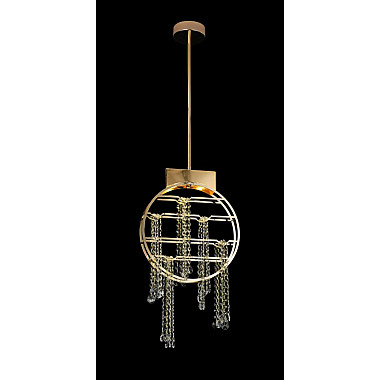 Потолочная люстра F3624-29