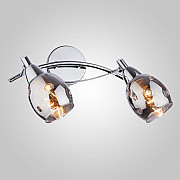 Спот Галактика 20050/2 хром