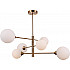 Потолочная люстра Molecule V10838-6P