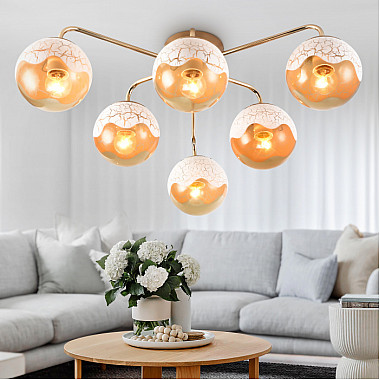 Потолочная люстра Avril 3140-305