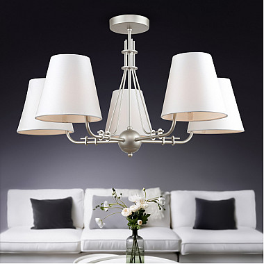 Потолочная люстра Cara 2072-305