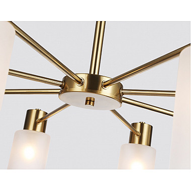 Потолочная люстра Traditional TR9584