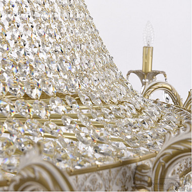 Потолочная люстра AL2111 AL2111H201/20/160FL AGW