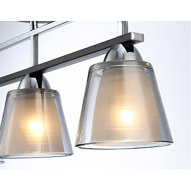 Потолочная люстра TRADITIONAL TR303235