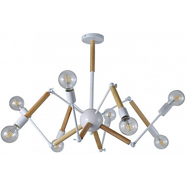 Потолочная люстра Halm 52445 8