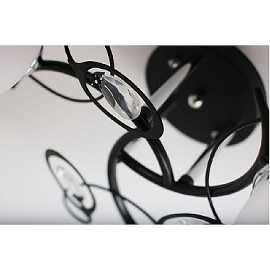 Потолочная люстра Nelson 521/3 A