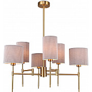 Потолочная люстра HIGH LIGHT LH72381