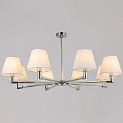 Потолочная люстра IL0500-8P-79 CR