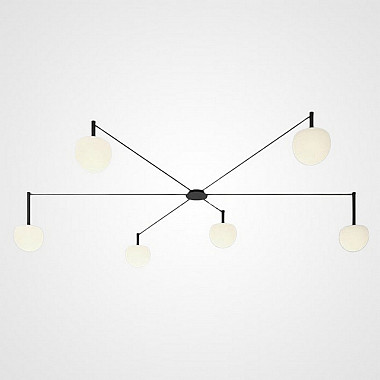 Потолочная люстра Axion LC-11-1615