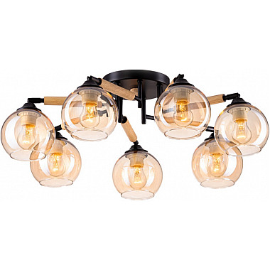 Потолочная люстра Tika CL133171