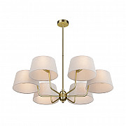 Потолочная люстра Modesto MOD360PL-06BS