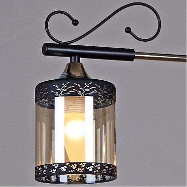 Потолочная люстра 52134-0.3-03