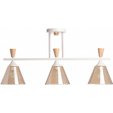 Потолочная люстра Дэла 635014303