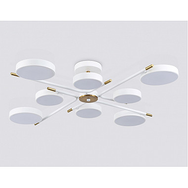 Потолочная люстра COMFORT FL516338