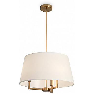 Потолочная люстра Graceful FR2042CL-03BS