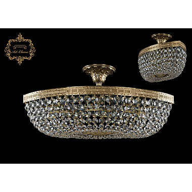 Потолочная люстра 21.11 21.113.55SP.G