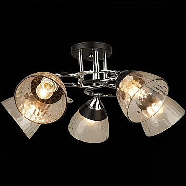 Потолочная люстра 04517-0.3-05