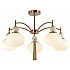 Потолочная люстра Gloriya 8272/5C
