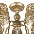 Потолочная люстра Luna MR1314-5C