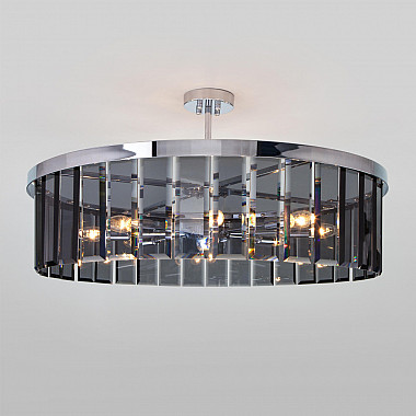 Потолочная люстра Eclipse 357/8 Smart