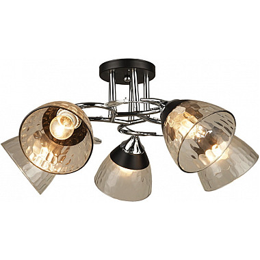 Потолочная люстра 04517-0.3-05