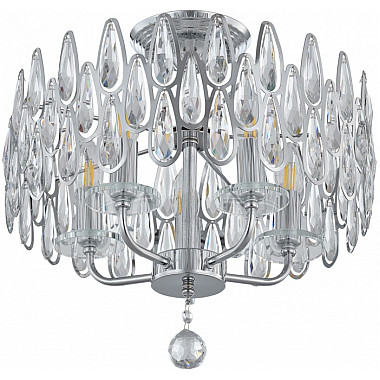 Потолочная люстра Sorrento-2009 372009/5/80/400 CR