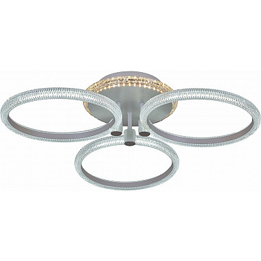 Потолочная люстра 20548-0.3-3+1M