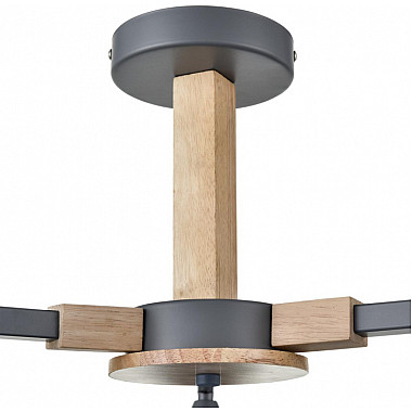 Потолочная люстра Colange 8096/3C