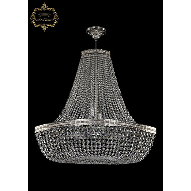 Потолочная люстра 21.11 21.113.H2.80SP.Ni