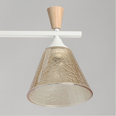 Потолочная люстра Дэла 635014303