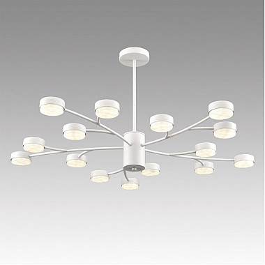 Потолочная люстра Torina 8265/15