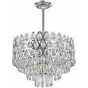 Потолочная люстра Sorrento-2019 372019/7/300/460 CR