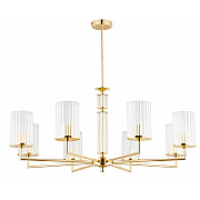 Потолочная люстра Artu Ryfel ART-ZW-8(Z)R