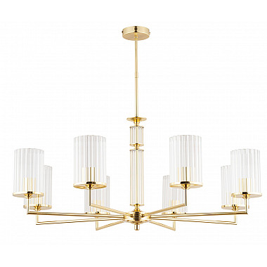 Потолочная люстра Artu Ryfel ART-ZW-8(Z)R