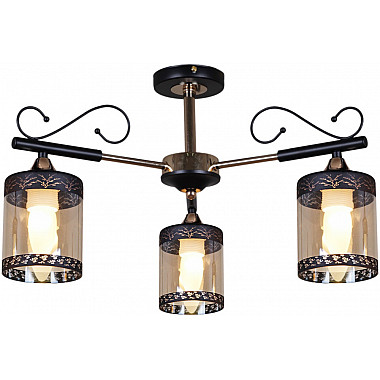 Потолочная люстра 52134-0.3-03