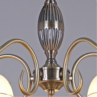 Потолочная люстра 02263-0.3-05 AB