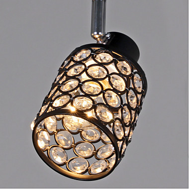 Спот 07503-0.8-04 BK+CR