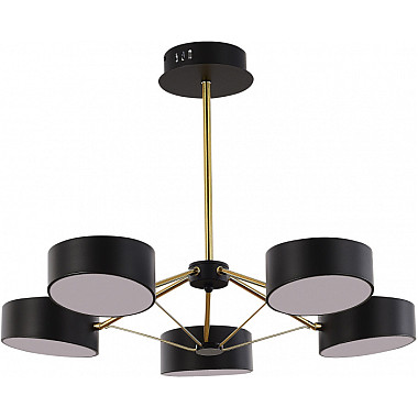 Потолочная люстра Valle SLE6005-402-05