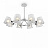 Потолочная люстра Gino FR5108PL-08CH