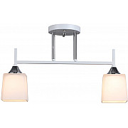 Потолочная люстра Semel WD3640/2C-WT-CR-WT