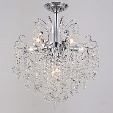 Потолочная люстра 90324-0.3-07 CR