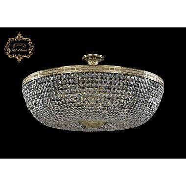 Потолочная люстра 21.11 21.111.90SP.G