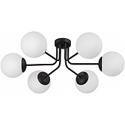 Потолочная люстра V4995-1/6PL